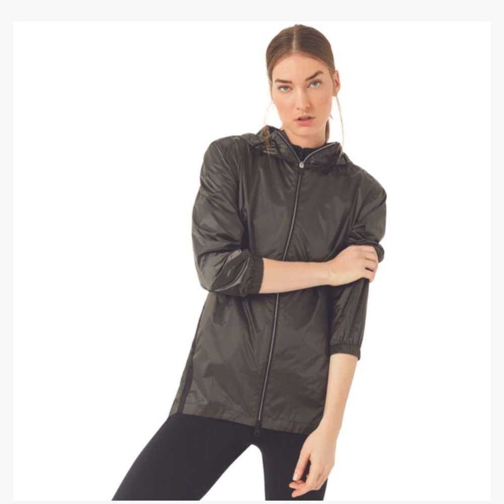 Oakley Luxe Jacket